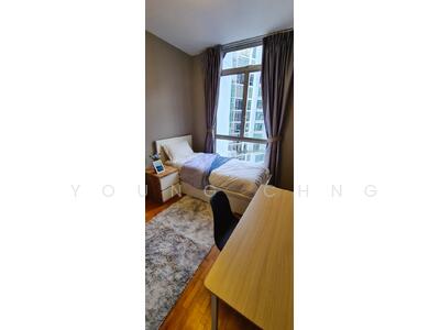 For Rent - The Lakeshore