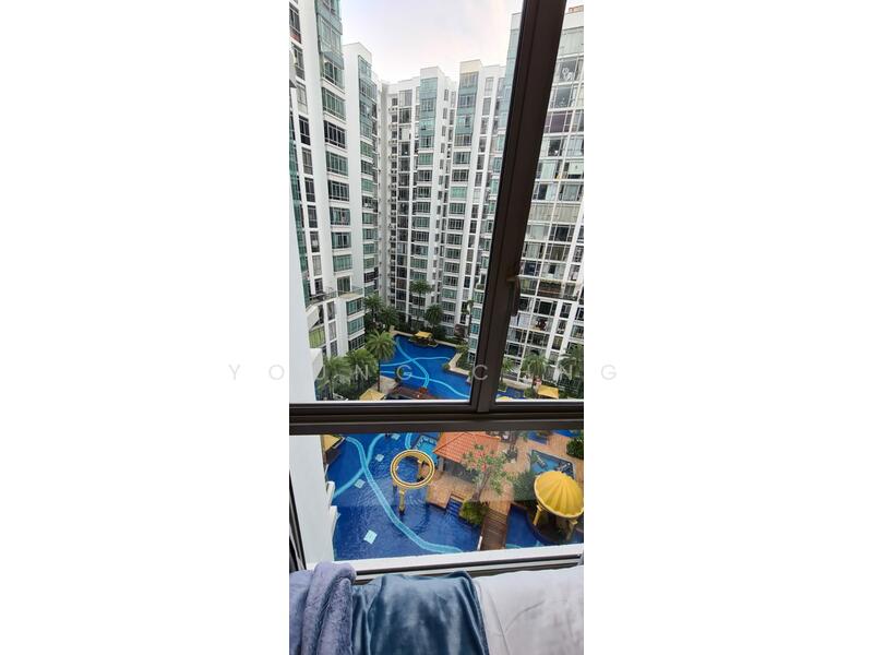 The Lakeshore, 33 Jurong West Street 41, Room Rental, 108 sqft, Condominium For Rent, by Young Chng, 60199650 - PropertyGuru.com.sg