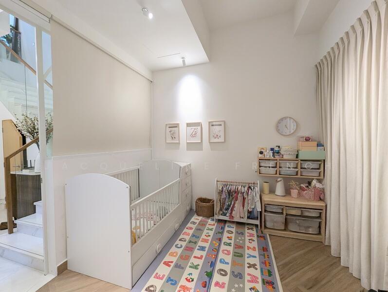 Bedroom 5 / Guestroom