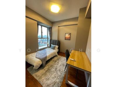 For Rent - The Yardley