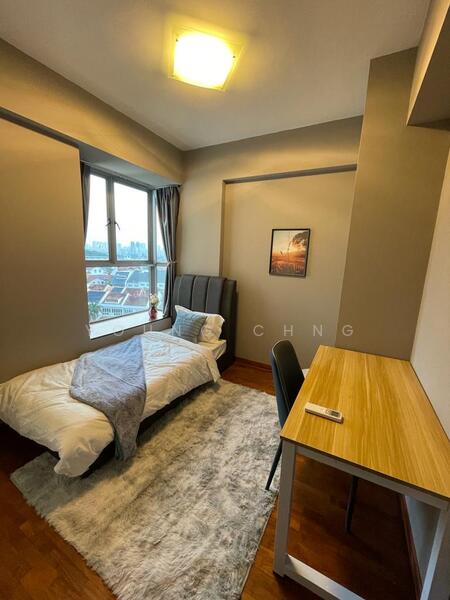 For Rent - The Yardley