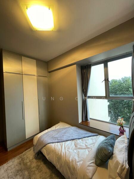 For Rent - The Yardley