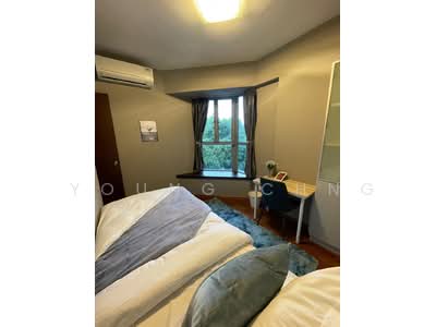 For Rent - The Yardley