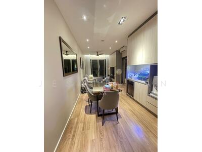 For Rent - Sea Horizon