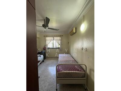 For Rent - 110 Rivervale Walk