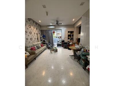 For Sale - Luxus Hills