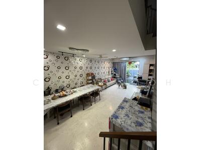 For Sale - Luxus Hills