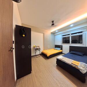 For Rent - 382B Yishun Street 31