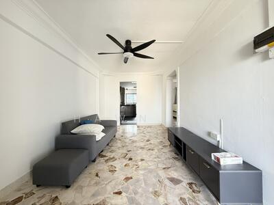 For Rent - 558 Ang Mo Kio Avenue 10