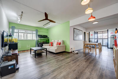 For Sale - 99 Bedok North Avenue 4