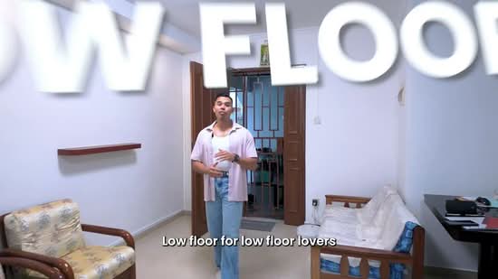 183C Rivervale Crescent HDB Flat For Sale at S$ 600,000 | PropertyGuru Singapore