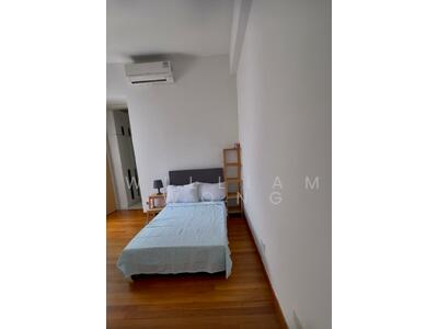 For Rent - Springdale Condo