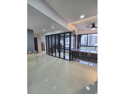 For Sale - 445A Clementi Avenue 3