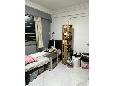 For Rent - 906 Jurong West Street 91