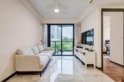 For Sale - Lake Grande