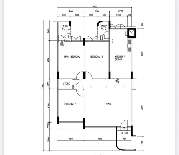 For Sale 304 Hougang Avenue 5