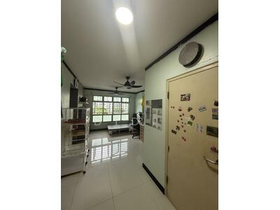 For Sale - 561A Jurong West Street 42