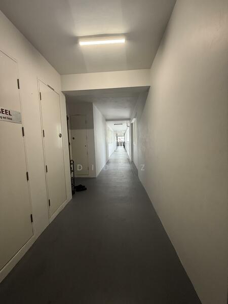Corridor
