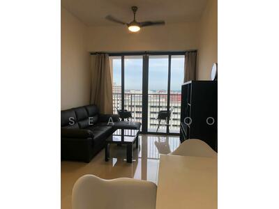 For Rent - Coco Palms