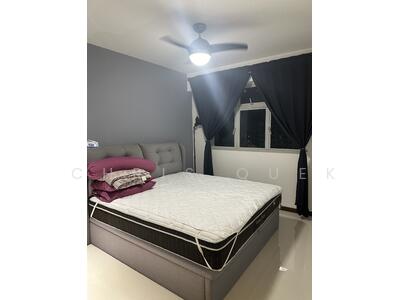 For Rent - 469B Meadow Spring @ Yishun