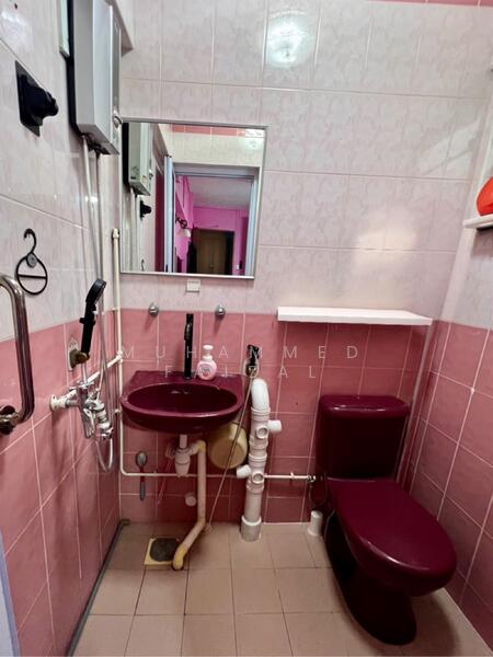 For Sale - 22 Hougang Avenue 3