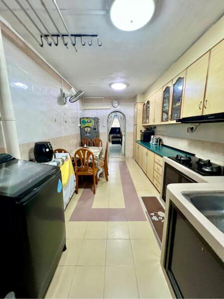 For Sale - 22 Hougang Avenue 3