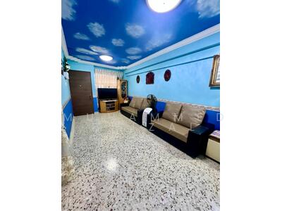 For Sale - 22 Hougang Avenue 3