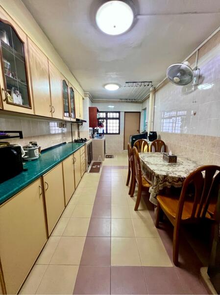 For Sale - 22 Hougang Avenue 3