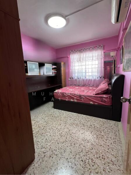 For Sale - 22 Hougang Avenue 3