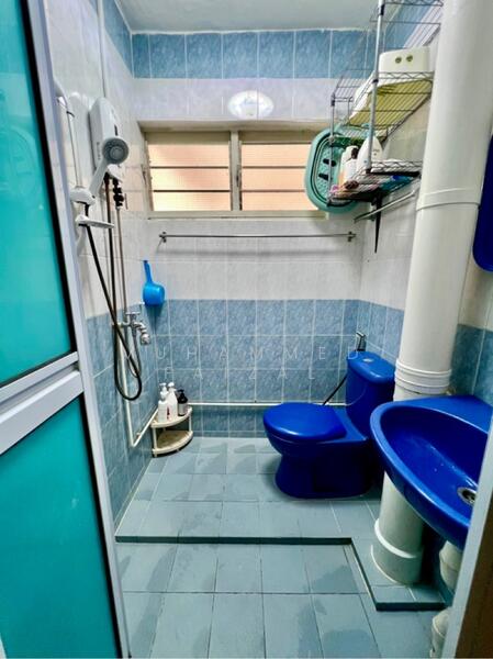 For Sale - 22 Hougang Avenue 3