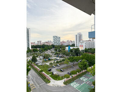 For Sale - 314 Ang Mo Kio Avenue 3