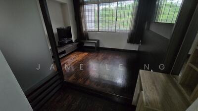 For Rent - 163 Yung Ping Road