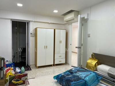 For Rent - 710 Ang Mo Kio Avenue 8