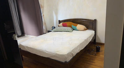 For Rent - Sims Urban Oasis