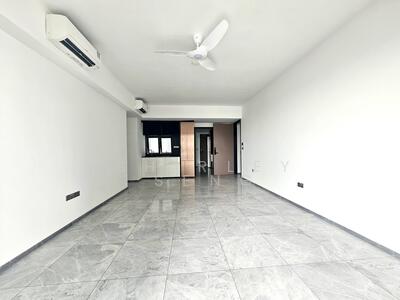 For Rent - One Bernam