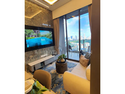 For Rent - The Avenir