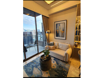 For Sale - The Avenir