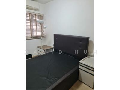 For Rent - 89 Bedok North Street 4