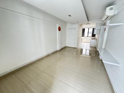 For Sale - 97 Jalan Dua