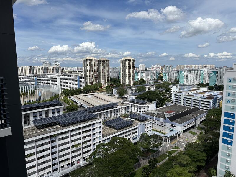 For Rent - Sky Eden @ Bedok
