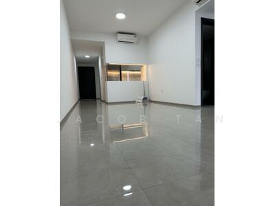 For Rent - Sky Eden @ Bedok