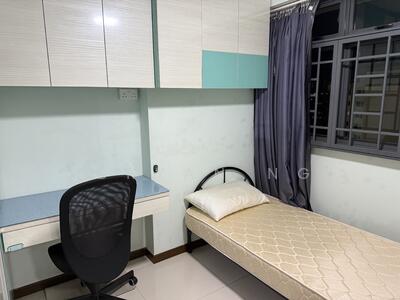 For Rent - 698B Jurong West Central 3