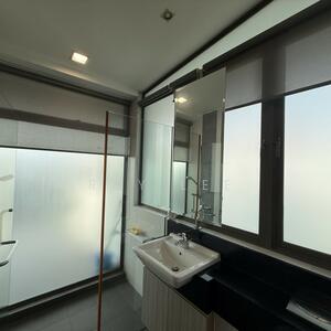 For Sale - ⭐️ D11 ⭐️ Eminence Landed Modern 3 Sty Semi-D @ Dyson Merlimau Chancery