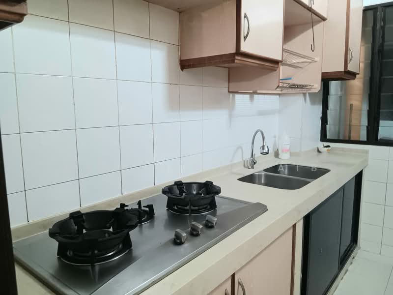 521 Jelapang Road, 521 Jelapang Road, 3 Bedrooms, 1,119 sqft, HDB Flat For Sale, by Maryam Bte Taib, 60199769 - Kitchen - PropertyGuru.com.sg