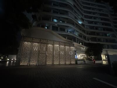 For Rent - Sky Green