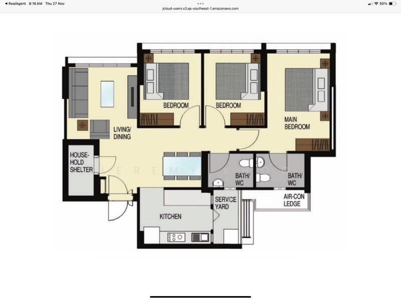 For Sale 418B Fernvale Link