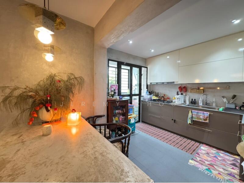 For Sale - 418B Fernvale Link