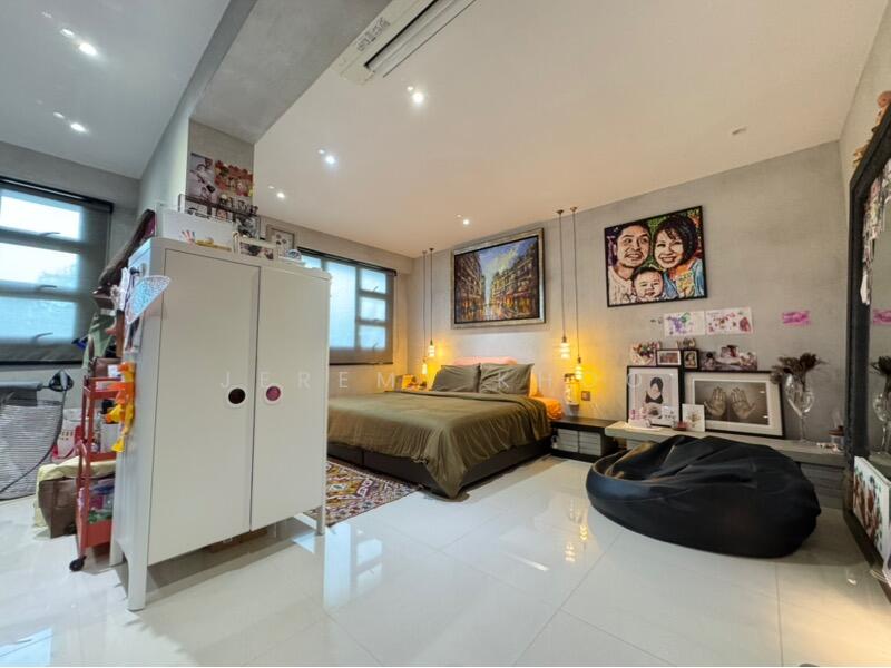 For Sale - 418B Fernvale Link