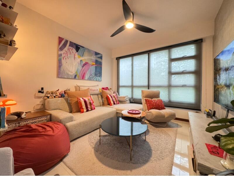 For Sale - 418B Fernvale Link