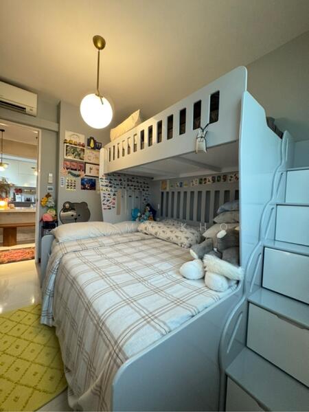 For Sale - 418B Fernvale Link